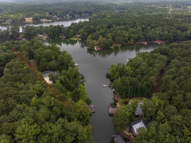 340 Commadore Dr, Hamilton, GA 31811 - photo 4