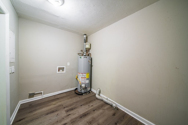 3 Primrose Ct, Columbus, GA 31907 - utilities with gas water heater