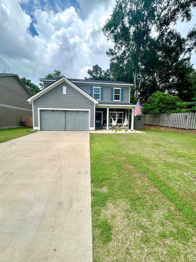 171 Gregory Pl, Smiths Station, AL 36877 - photo 2