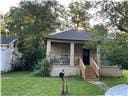 1228 12th Ct, Phenix City, AL 36867 - view of front of property with a front yard
