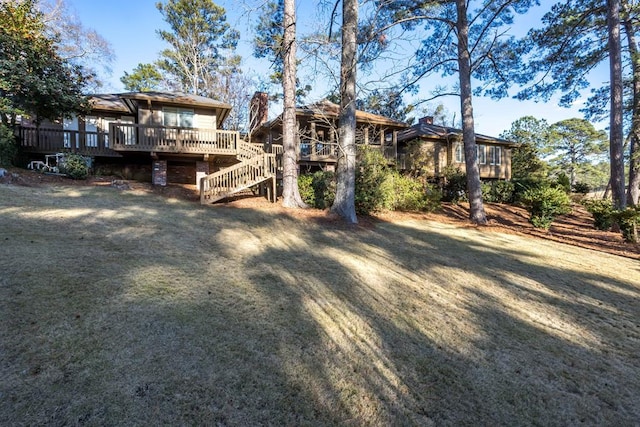 6601 Standing Boy Rd, Columbus, GA 31904 - photo 1