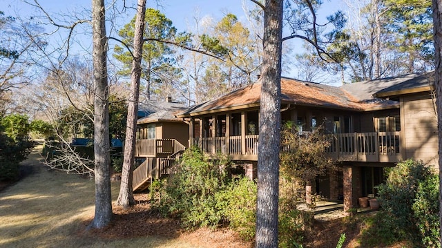 6601 Standing Boy Rd, Columbus, GA 31904 - photo 5