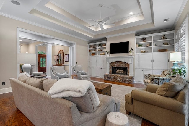 6336 Rivermont Ct, Columbus, GA 31904 - photo 8