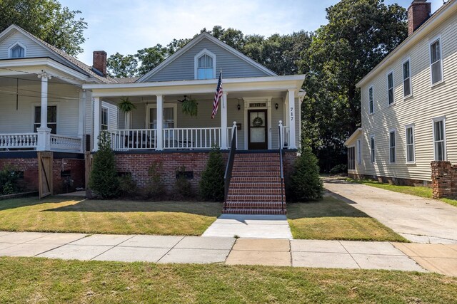717 1st Ave, Columbus, GA 31901