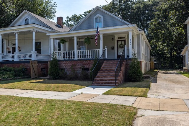 717 1st Ave, Columbus, GA 31901