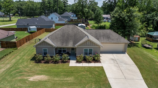 378 Summerbrook Loop, Phenix City, AL 36870 - photo 27