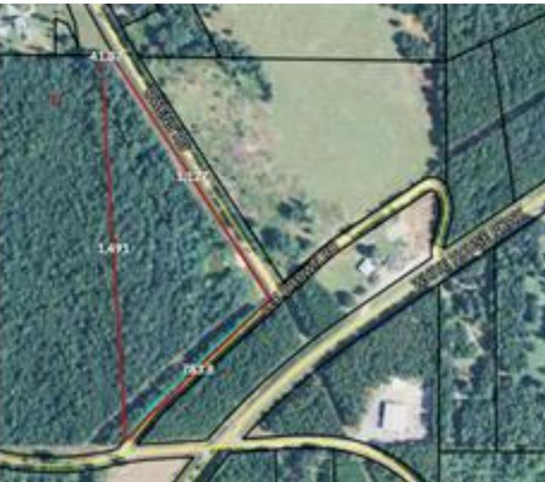 0 Owens Rd, Woodbury, GA 30293 - photo 1