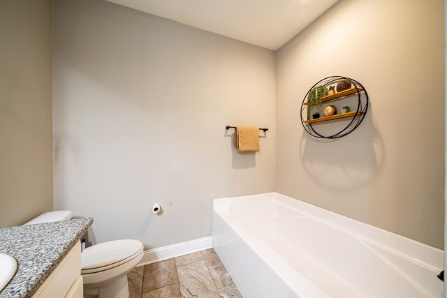 402 Lee Road 2203, Phenix City, AL 36870 - bathroom with a garden tub and vanity