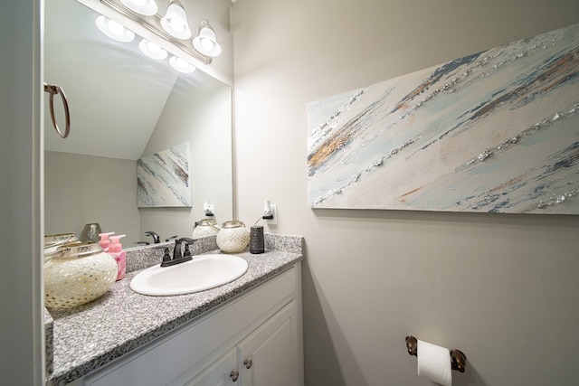 402 Lee Road 2203, Phenix City, AL 36870 - bathroom featuring vanity