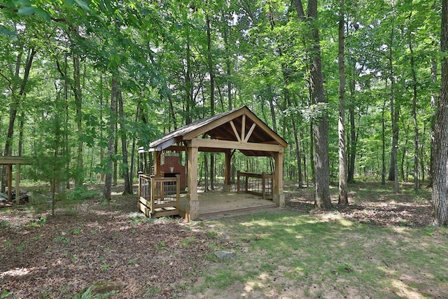 247 Cold Springs Rd, Pine Mountain, GA 31822 - photo 46