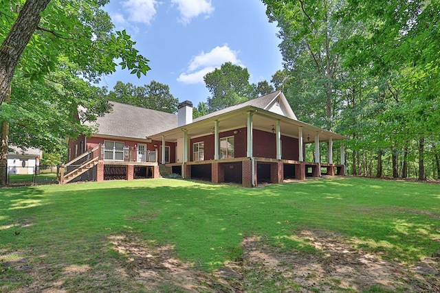 247 Cold Springs Rd, Pine Mountain, GA 31822 - photo 36