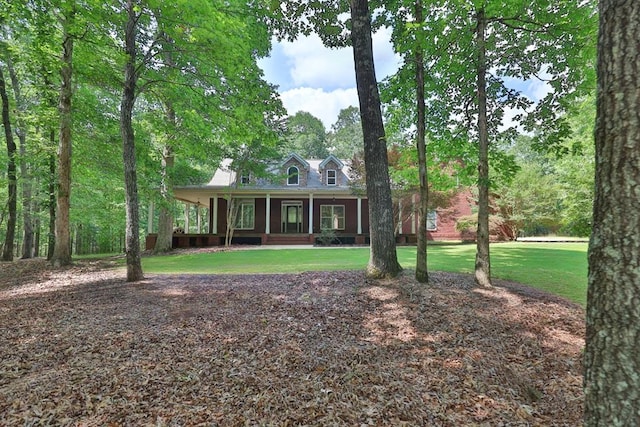 247 Cold Springs Rd, Pine Mountain, GA 31822 - photo 1