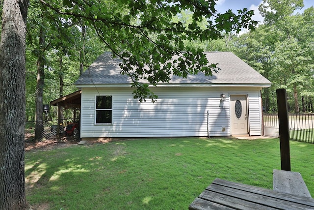 247 Cold Springs Rd, Pine Mountain, GA 31822 - photo 40