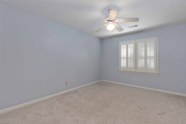 767 River Oaks Ct, Columbus, GA 31904 - unfurnished room featuring carpet flooring and a ceiling fan