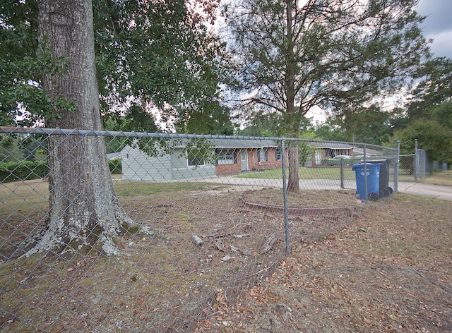 5622 Pollman St, Columbus, GA 31907 - view of front facade