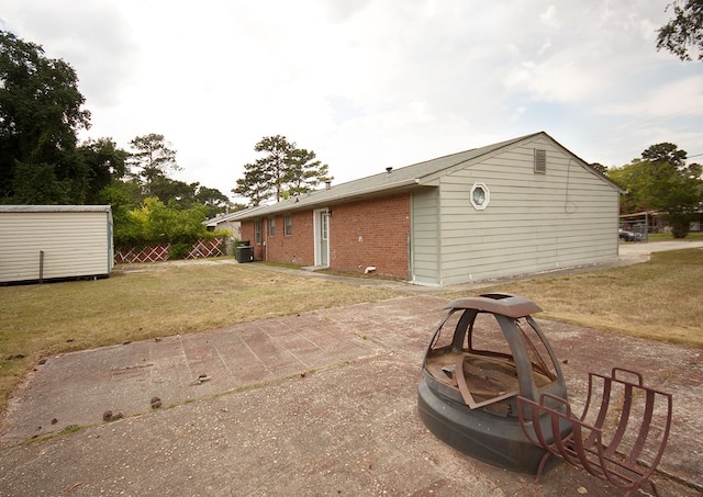 5622 Pollman St, Columbus, GA 31907 - exterior space