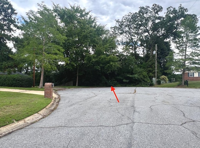 4029 Kenesaw Ct, Columbus GA, 31907 land for sale