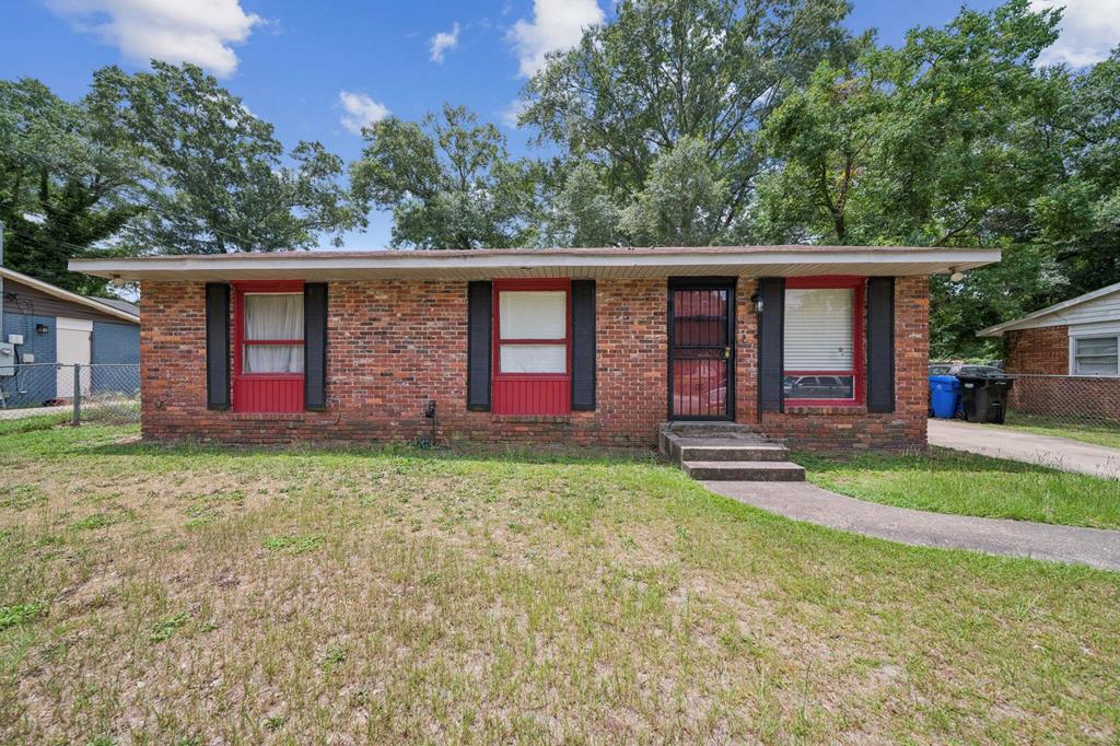 4536 Gardiner Dr, Columbus, GA 31907 - photo 1