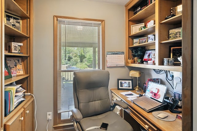 8500 Jackson Rd, Midland, GA 31820 - view of office area
