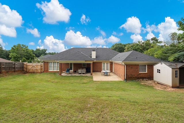 8463 Timber Creek Dr, Columbus, GA 31904 - photo 6