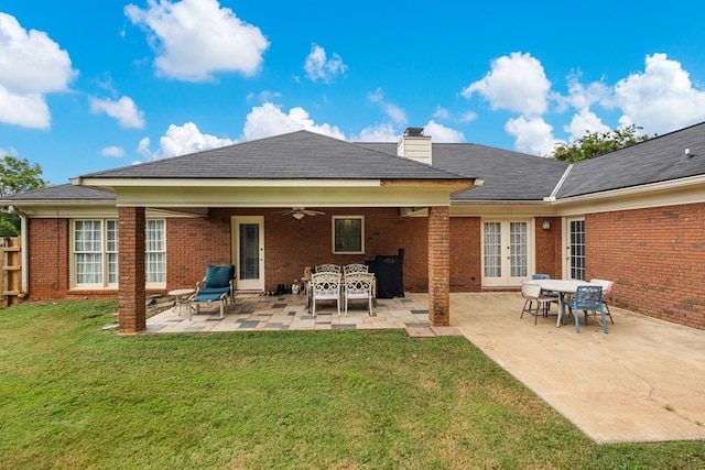 8463 Timber Creek Dr, Columbus, GA 31904 - photo 5