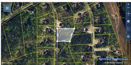 0 Serenity Loop, Cataula GA, 31804 land for sale