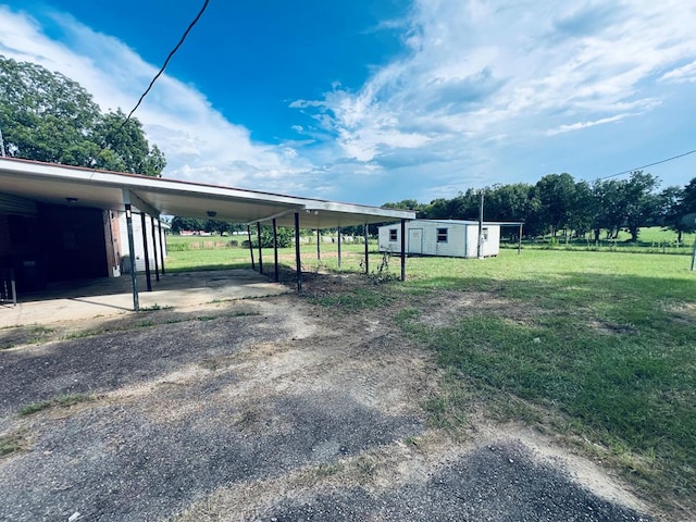 869 S County Road 0079, Eufaula, AL 36027 - photo 17