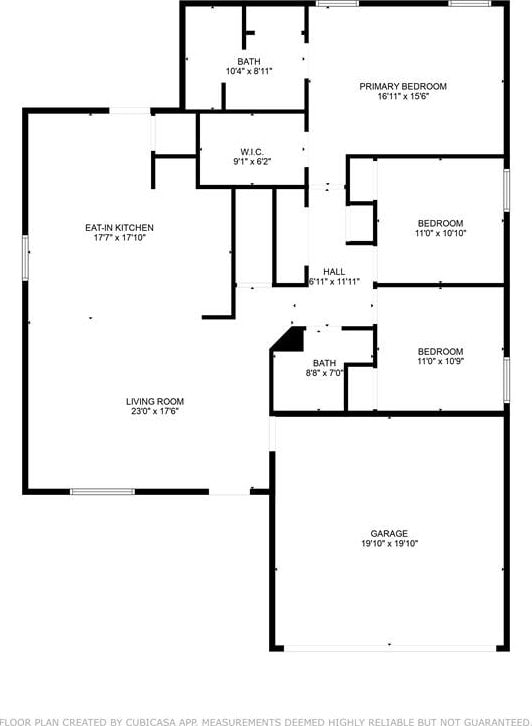 6416 Sandy Bottom Dr, Columbus, GA 31907 - photo 36