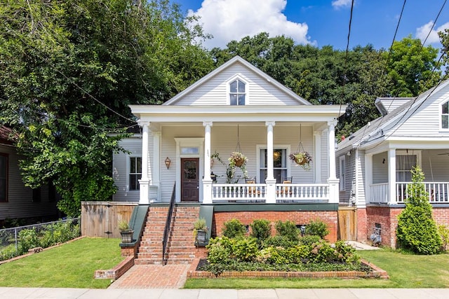 715 1st Ave, Columbus, GA 31901 - photo 1