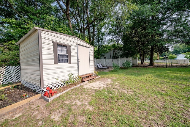 1729 41st St, Columbus, GA 31904 - view of yard