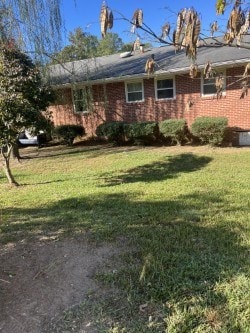 Listing photo 3 for 607 Farris Blvd, Manchester GA 31816