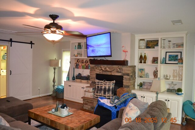 21 Lookout Dr, Hamilton, GA 31811 - photo 4