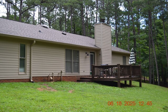 21 Lookout Dr, Hamilton, GA 31811 - photo 34