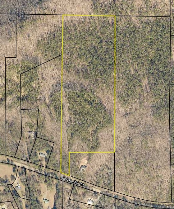 0 Barnes Mill Rd, Hamilton, GA 31811