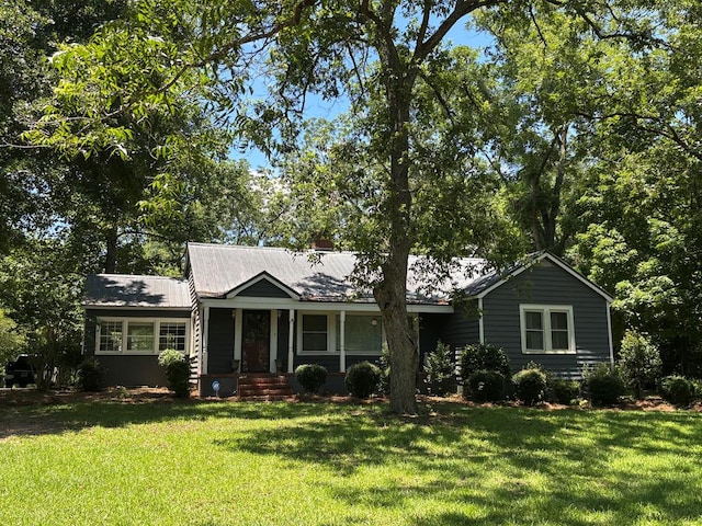 221 S Broad St, Buena Vista, GA 31803 - photo 6