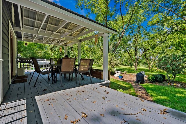 221 S Broad St, Buena Vista, GA 31803 - photo 33