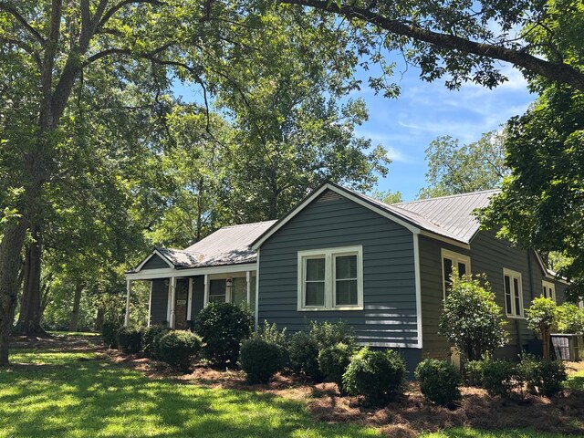 221 S Broad St, Buena Vista, GA 31803 - photo 52