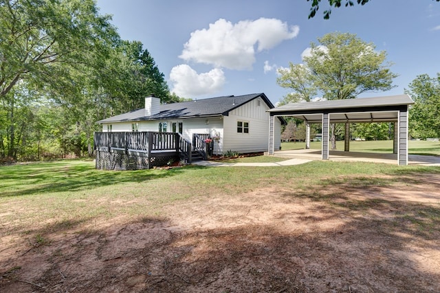 312 Duke Rd, Hamilton, GA 31811