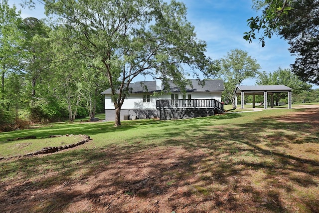 312 Duke Rd, Hamilton, GA 31811