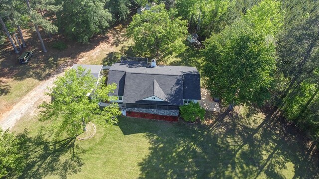 312 Duke Rd, Hamilton, GA 31811