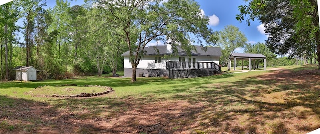 312 Duke Rd, Hamilton, GA 31811