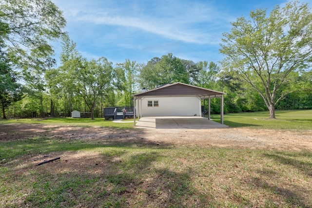 312 Duke Rd, Hamilton, GA 31811