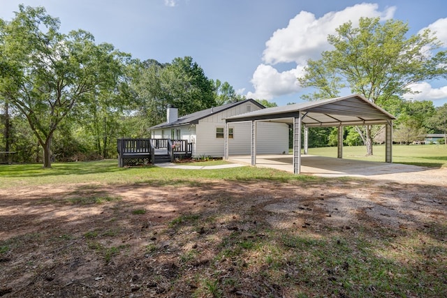 312 Duke Rd, Hamilton, GA 31811