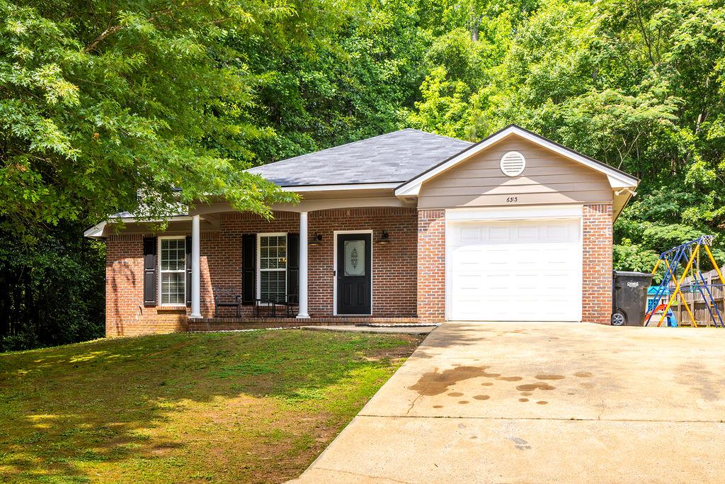 6313 Charter Oaks Cir, Columbus, GA 31909 - photo 1