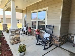 4 Cheyenne Trl, Fort Mitchell, AL 36856 - photo 2