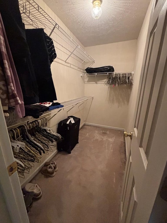 4 Kennedy St, Phenix City, AL 36869 - spacious closet featuring carpet flooring