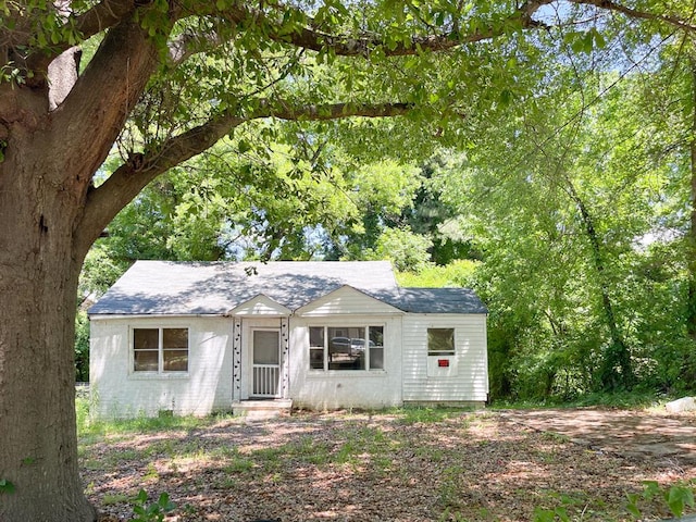 22 Mason Dr, Columbus, GA 31903 - view of bungalow-style house