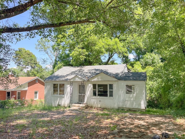 22 Mason Dr, Columbus, GA 31903 - view of bungalow
