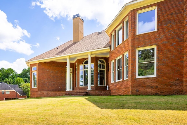 1409 Fall Branch Dr, Phenix City, AL 36868 - photo 40