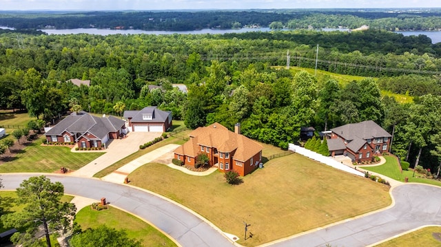 1409 Fall Branch Dr, Phenix City, AL 36868 - photo 2
